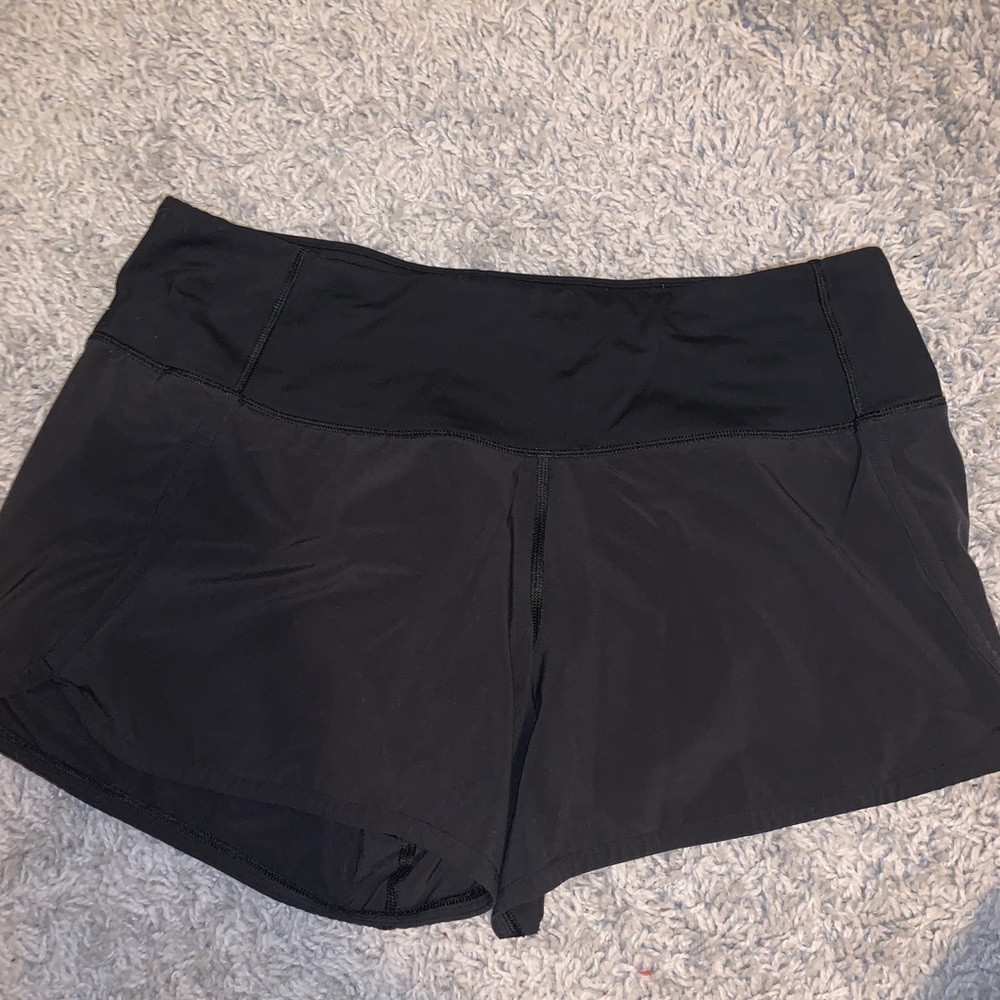 Lululemon Athletic Shorta